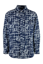 Load image into Gallery viewer, Denim jacket
