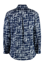 Load image into Gallery viewer, Denim jacket
