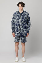 Load image into Gallery viewer, Denim jacket
