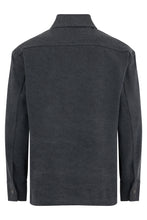 Load image into Gallery viewer, Denim shirt with embroidery
