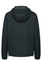 Load image into Gallery viewer, Waterproof jacket with monogram
