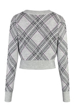 Load image into Gallery viewer, Merino wool cardigan
