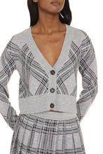 Load image into Gallery viewer, Merino wool cardigan
