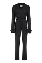 Load image into Gallery viewer, Elegant long jumpsuit
