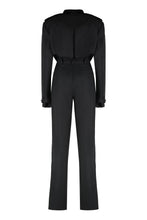 Load image into Gallery viewer, Elegant long jumpsuit

