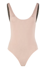 Load image into Gallery viewer, Reversible one-piece swimsuit
