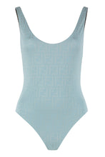 Load image into Gallery viewer, Reversible one-piece swimsuit
