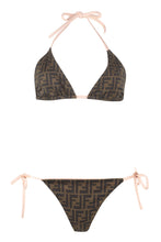 Load image into Gallery viewer, Plain color bikini
