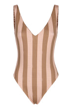 Load image into Gallery viewer, One-piece swimsuit
