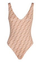 Load image into Gallery viewer, One-piece swimsuit
