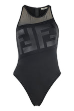 Load image into Gallery viewer, Jersey bodysuit
