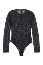 Load image into Gallery viewer, Lace bodysuit
