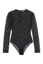 Load image into Gallery viewer, Lace bodysuit

