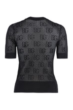 Load image into Gallery viewer, All over DG logo sweater
