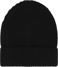 Load image into Gallery viewer, Hat made of wool and cashmere
