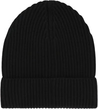 Load image into Gallery viewer, Hat made of wool and cashmere
