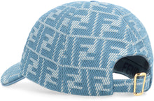 Load image into Gallery viewer, Logo baseball cap
