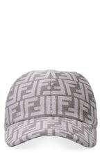 Load image into Gallery viewer, FF logo baseball cap
