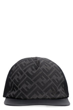 Load image into Gallery viewer, Logo baseball cap
