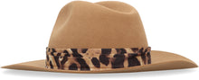 Load image into Gallery viewer, Hat made of wool felt
