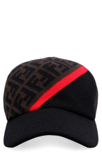 Load image into Gallery viewer, Logo baseball cap
