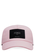 Load image into Gallery viewer, Logo baseball cap
