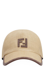 Load image into Gallery viewer, Logo baseball cap

