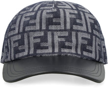 Load image into Gallery viewer, Logo baseball cap
