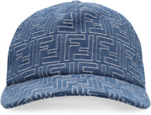 Load image into Gallery viewer, Baseball cap

