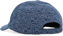 Load image into Gallery viewer, Baseball cap
