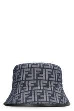 Load image into Gallery viewer, Bucket hat
