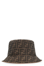 Load image into Gallery viewer, Bucket hat
