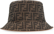 Load image into Gallery viewer, Bucket hat
