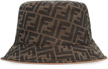 Load image into Gallery viewer, Bucket hat
