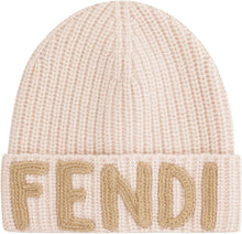 Load image into Gallery viewer, Ribbed knit beanie
