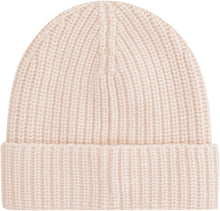 Load image into Gallery viewer, Ribbed knit beanie
