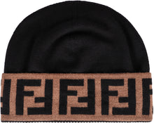 Load image into Gallery viewer, Wool hat
