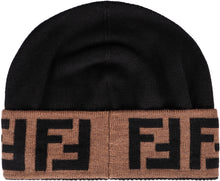 Load image into Gallery viewer, Wool hat
