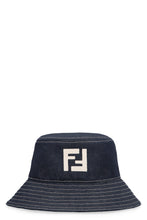 Load image into Gallery viewer, Bucket hat

