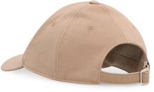 Load image into Gallery viewer, Logo baseball cap
