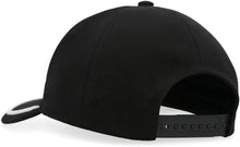 Load image into Gallery viewer, Logo baseball cap
