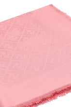 Load image into Gallery viewer, Silk and wool shawl
