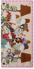 Load image into Gallery viewer, Silk printed scarf
