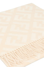 Load image into Gallery viewer, Scarf FF in cashmere
