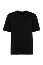 Load image into Gallery viewer, Jacquard knit t-shirt
