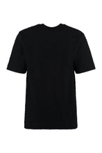 Load image into Gallery viewer, Jacquard knit t-shirt
