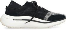 Load image into Gallery viewer, Qisan Knit fabric low-top sneakers
