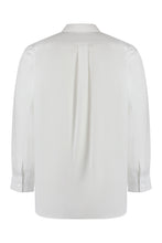 Load image into Gallery viewer, Long sleeve cotton shirt
