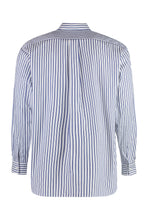 Load image into Gallery viewer, Striped cotton shirt
