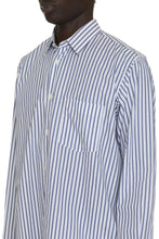 Load image into Gallery viewer, Striped cotton shirt

